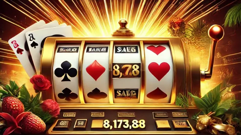 ภาพประกอบเกมบนหน้าจอสำหรับการดูผลลัพธ์และสถานะผ่านมือถือของ 37win