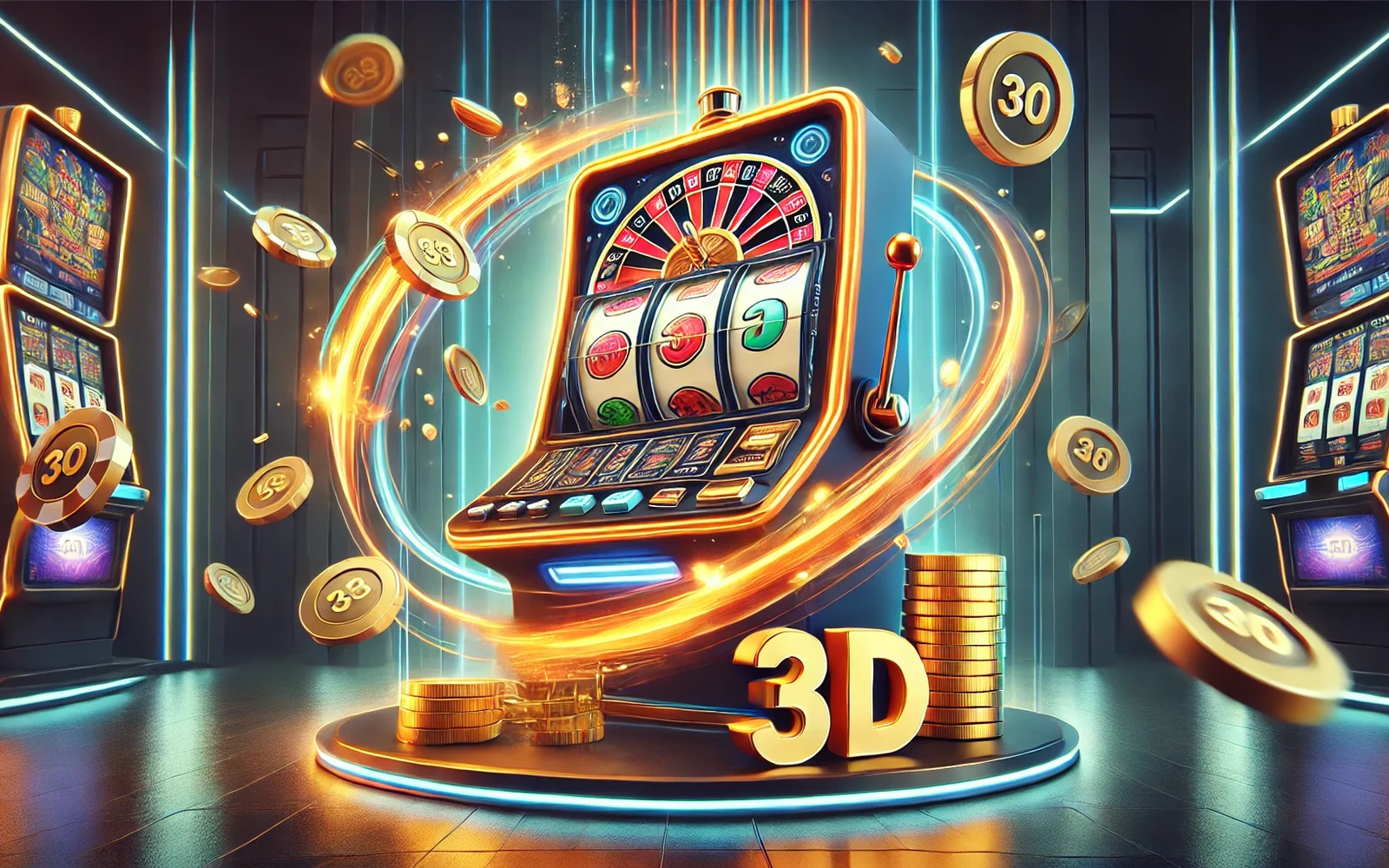 ภาพประกอบหน้าจอเกมสล็อตสำหรับการตรวจสอบผลการเล่นใน 37win